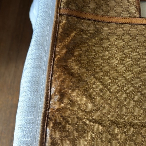 vintage Celine bag - Picture 13 of 16